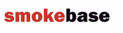 SMOKEBASE Logo (USPTO, 30.03.2020)