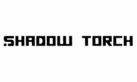 SHADOW TORCH Logo (USPTO, 31.03.2020)