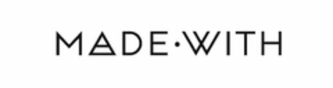 MADE · WITH Logo (USPTO, 14.04.2020)