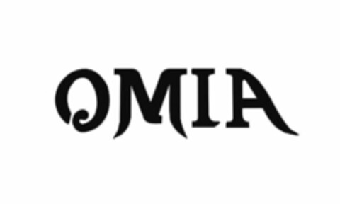 OMIA Logo (USPTO, 20.04.2020)