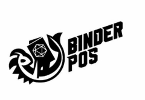 BINDER POS Logo (USPTO, 20.04.2020)