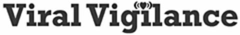 VIRAL VIGILANCE Logo (USPTO, 08.05.2020)