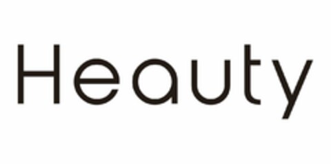 HEAUTY Logo (USPTO, 22.06.2020)