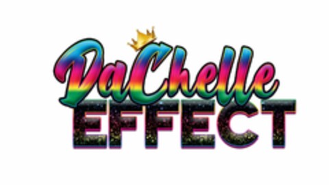 DACHELLE EFFECT Logo (USPTO, 30.06.2020)