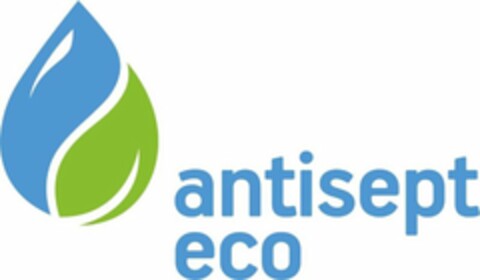 ANTISEPTECO Logo (USPTO, 06.07.2020)