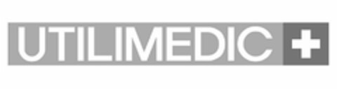 UTILIMEDIC+ Logo (USPTO, 07/17/2020)