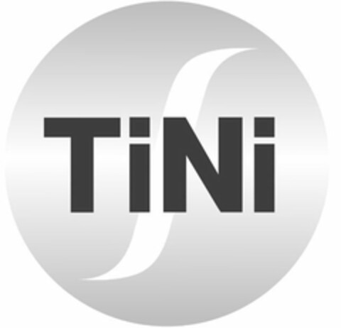 TINI Logo (USPTO, 07/17/2020)