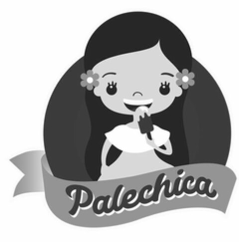 PALECHICA Logo (USPTO, 22.07.2020)