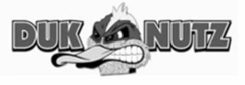 DUK NUTZ Logo (USPTO, 23.07.2020)