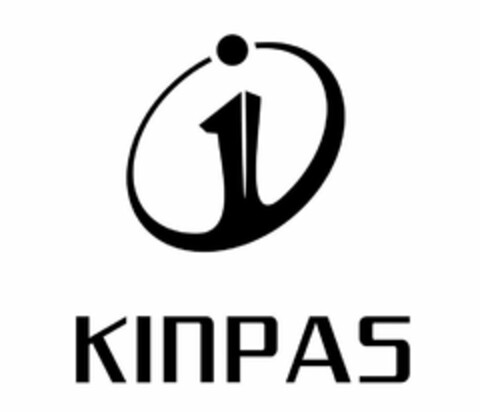 KINPAS Logo (USPTO, 29.07.2020)