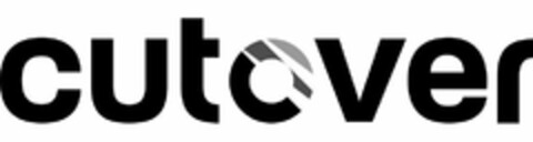 CUTOVER Logo (USPTO, 03.08.2020)