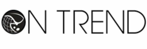 ON TREND Logo (USPTO, 11.08.2020)