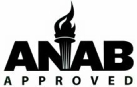 ANAB APPROVED Logo (USPTO, 03.09.2020)