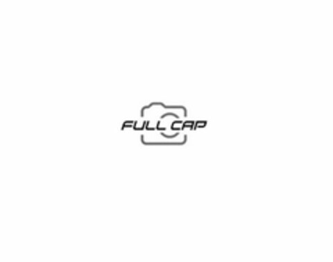 FULL CAP Logo (USPTO, 09/11/2020)