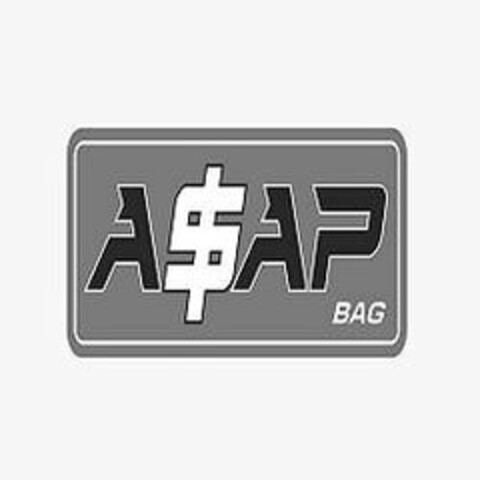 A$AP BAG Logo (USPTO, 11.09.2020)