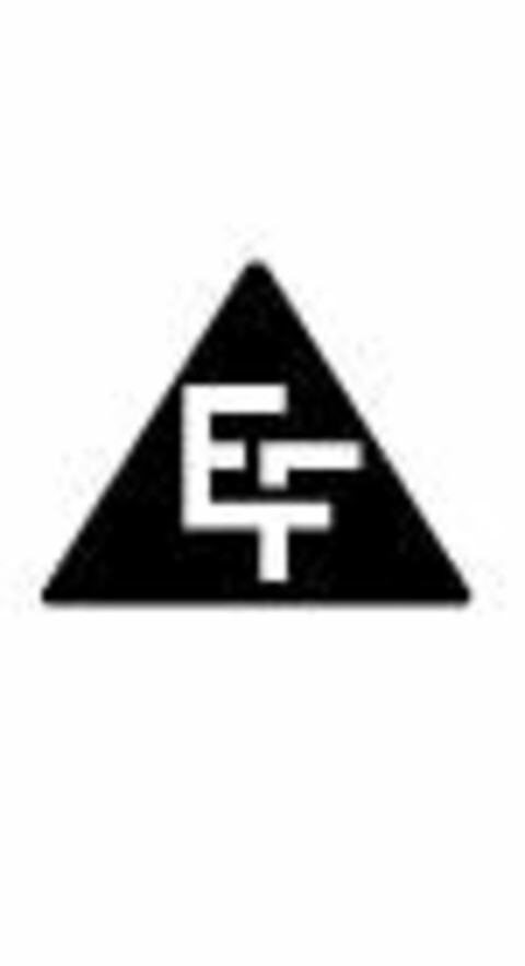 EF Logo (USPTO, 06.02.2009)