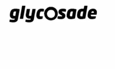 GLYCOSADE Logo (USPTO, 06.03.2009)