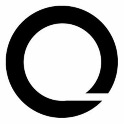 Q Logo (USPTO, 12.03.2009)