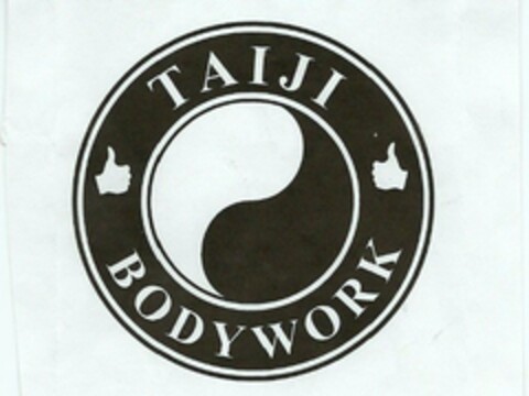 TAIJI BODYWORK Logo (USPTO, 20.04.2009)