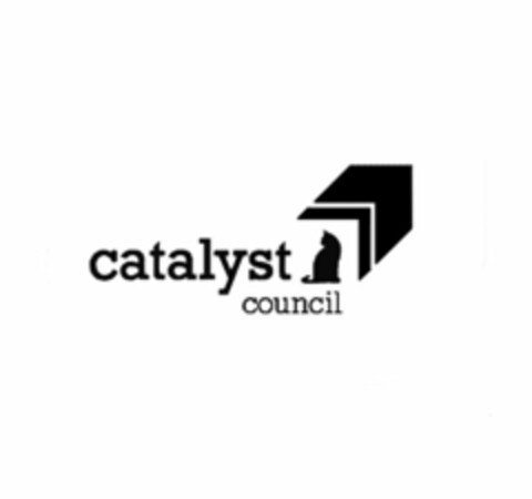 CATALYST COUNCIL Logo (USPTO, 07.05.2009)