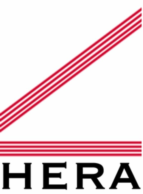 HERA Logo (USPTO, 13.05.2009)