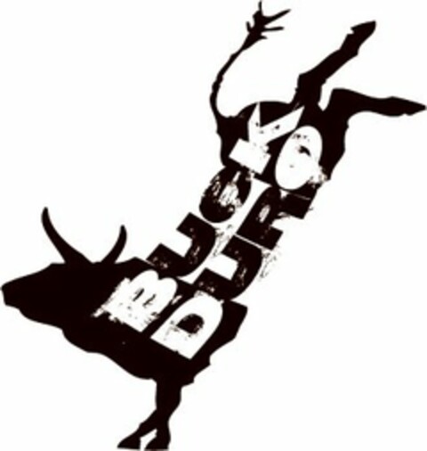 BUCK DURO Logo (USPTO, 23.05.2009)