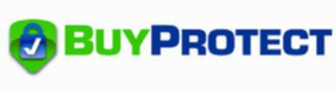 BUYPROTECT Logo (USPTO, 24.06.2009)