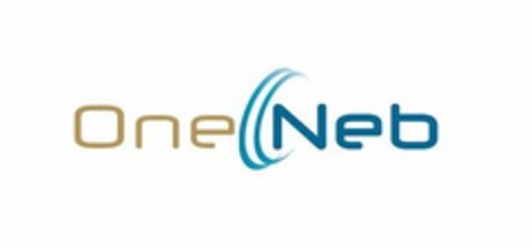 ONE NEB Logo (USPTO, 05.08.2009)