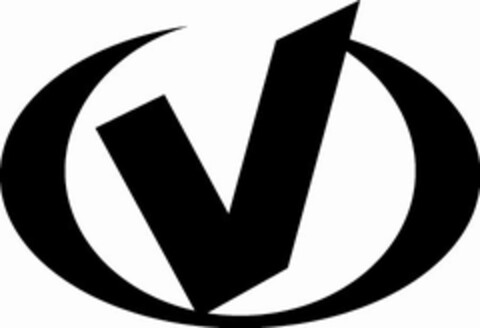 V Logo (USPTO, 03.09.2009)