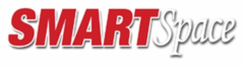 SMARTSPACE Logo (USPTO, 09/25/2009)