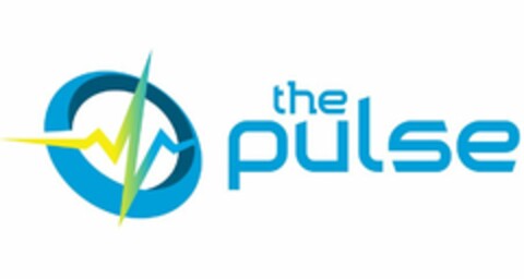 THE PULSE Logo (USPTO, 09.11.2009)