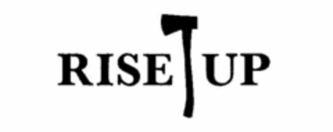 RISE UP Logo (USPTO, 28.04.2010)