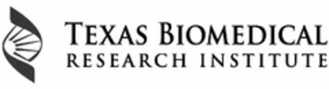 TEXAS BIOMEDICAL RESEARCH INSTITUTE Logo (USPTO, 08/10/2010)