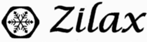 ZILAX Logo (USPTO, 08.09.2010)