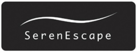 SERENESCAPE Logo (USPTO, 10/27/2010)