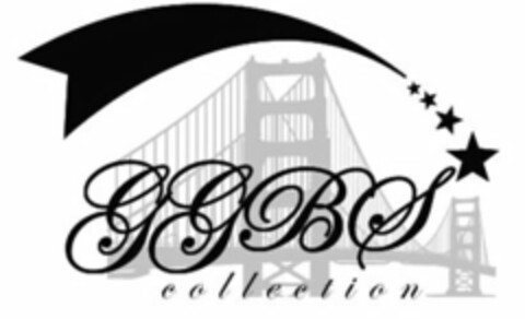 GGBS COLLECTION Logo (USPTO, 01.11.2010)