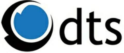 DTS Logo (USPTO, 02.11.2010)