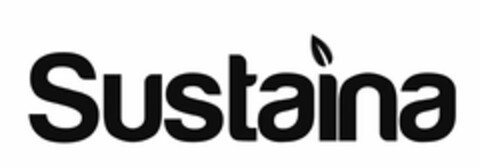 SUSTAINA Logo (USPTO, 27.12.2010)