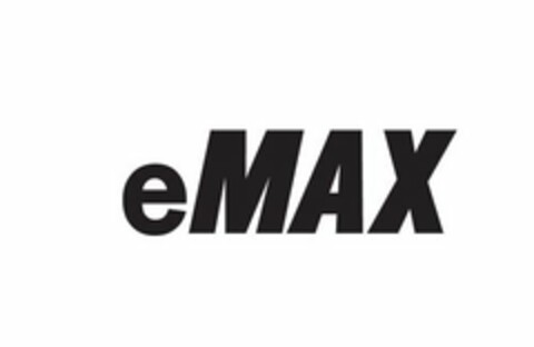 EMAX Logo (USPTO, 02/18/2011)