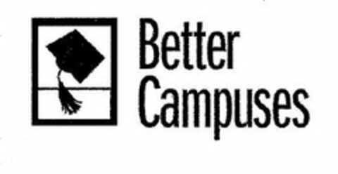 BETTER CAMPUSES Logo (USPTO, 12.05.2011)