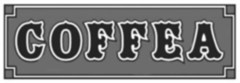 COFFEA Logo (USPTO, 27.05.2011)