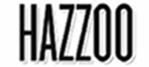 HAZZOO Logo (USPTO, 02.06.2011)