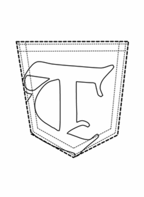 T Logo (USPTO, 27.06.2011)