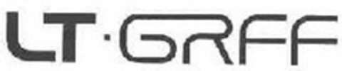 LT GRFF Logo (USPTO, 06.07.2011)