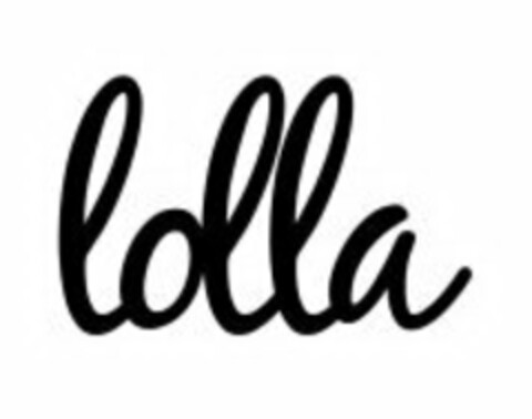 LOLLA Logo (USPTO, 19.08.2011)