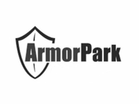 ARMORPARK Logo (USPTO, 29.08.2011)