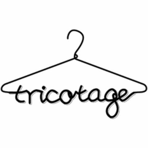 TRICOTAGE Logo (USPTO, 09/09/2011)