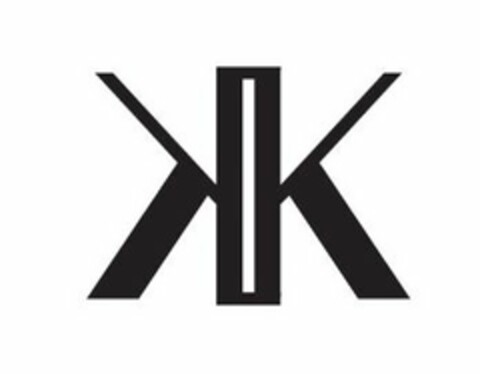 K K Logo (USPTO, 30.09.2011)