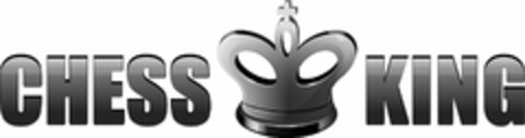 CHESS KING Logo (USPTO, 26.01.2012)