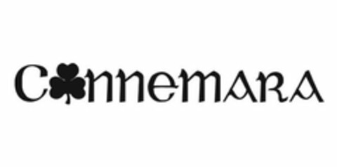 CONNEMARA Logo (USPTO, 27.02.2012)